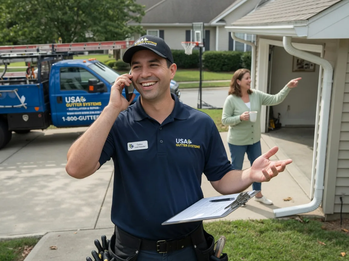 Gutter Installation Moody Afb, GA FAQs